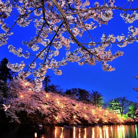 Ryokan Okayama Myoko Exterior photo