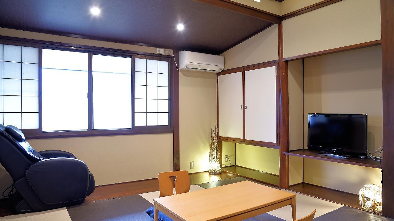 Ryokan Okayama Myoko Exterior photo
