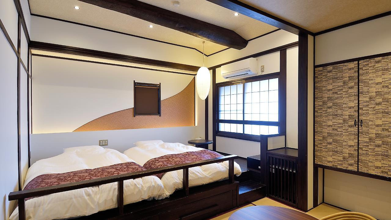 Ryokan Okayama Myoko Exterior photo