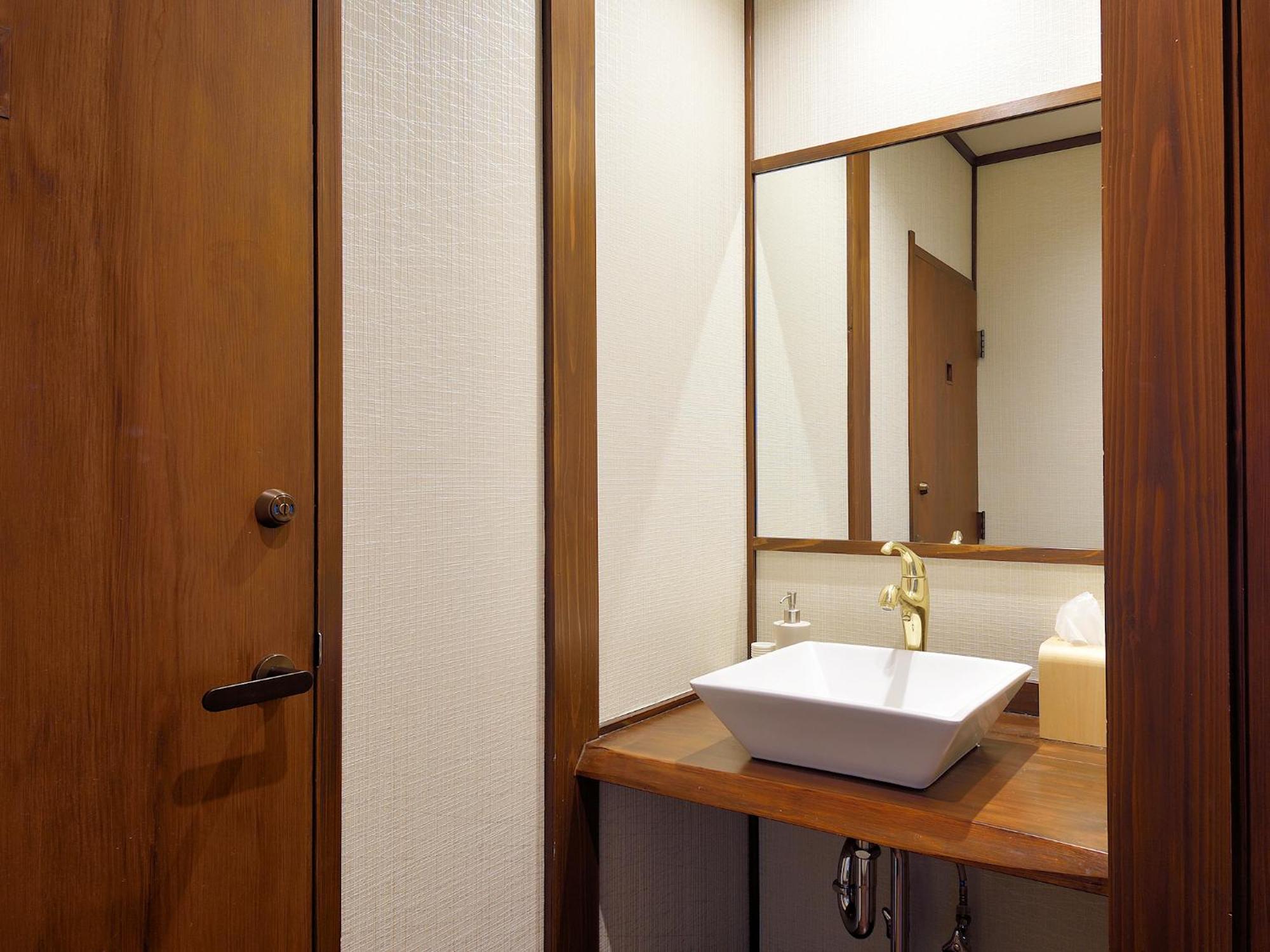 Ryokan Okayama Myoko Exterior photo